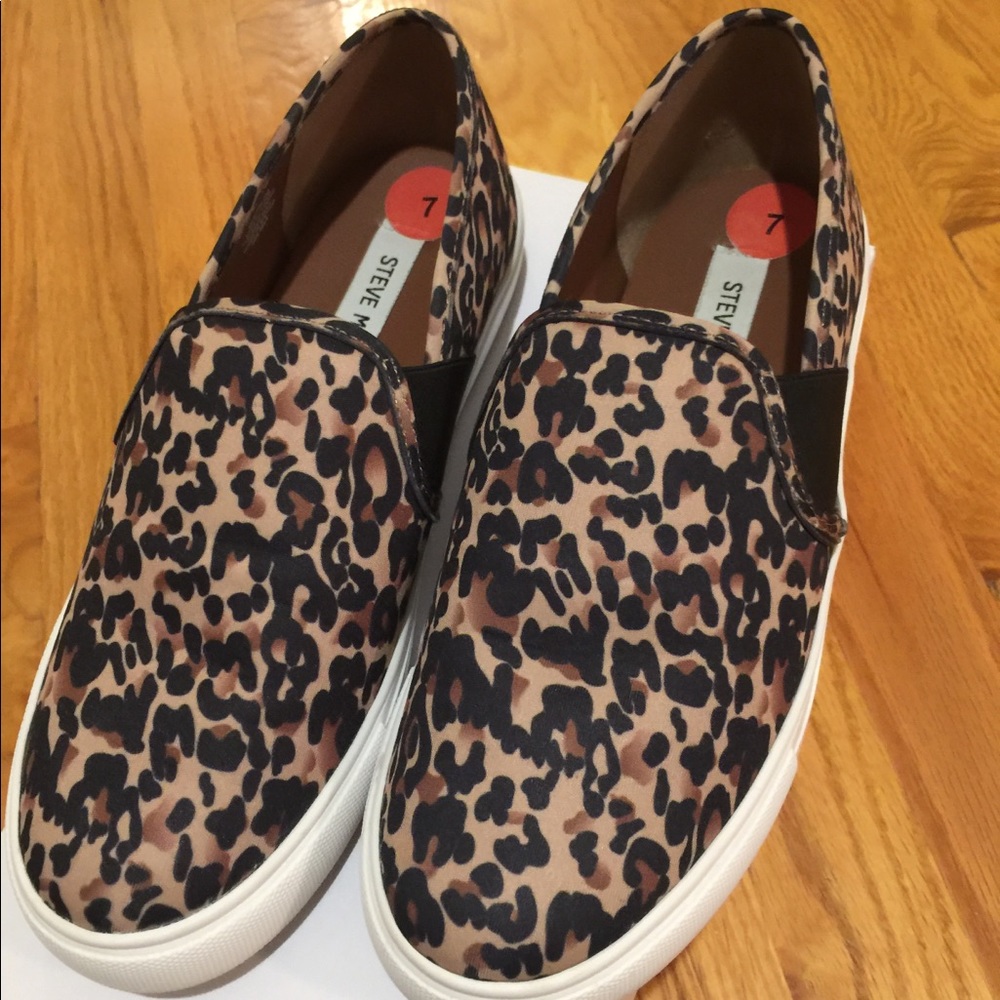 Steve Madden shoes